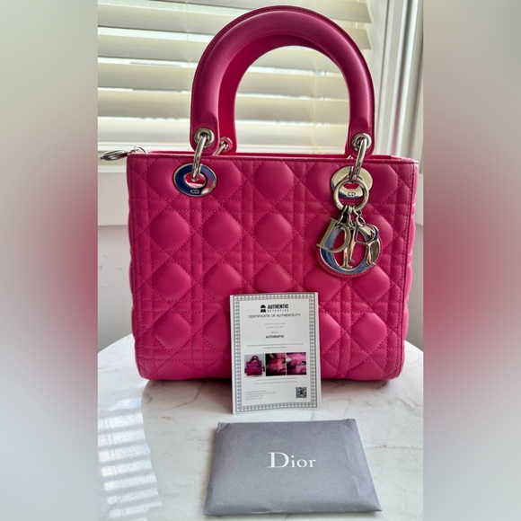 Dior Handbags - Dior Bag